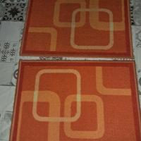 scendi letto arancioni