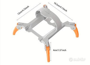 Accessori DJI MINI 4 PRO 