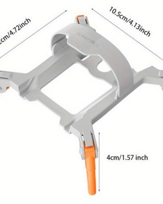 Accessori DJI MINI 4 PRO 