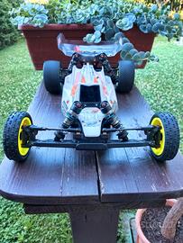X-Ray Xb2 buggy 1/10 2wd auto macchinine rc