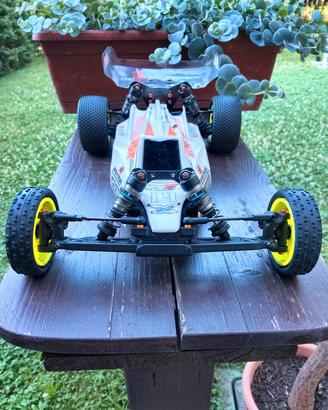 X-Ray Xb2 buggy 1/10 2wd auto macchinine rc