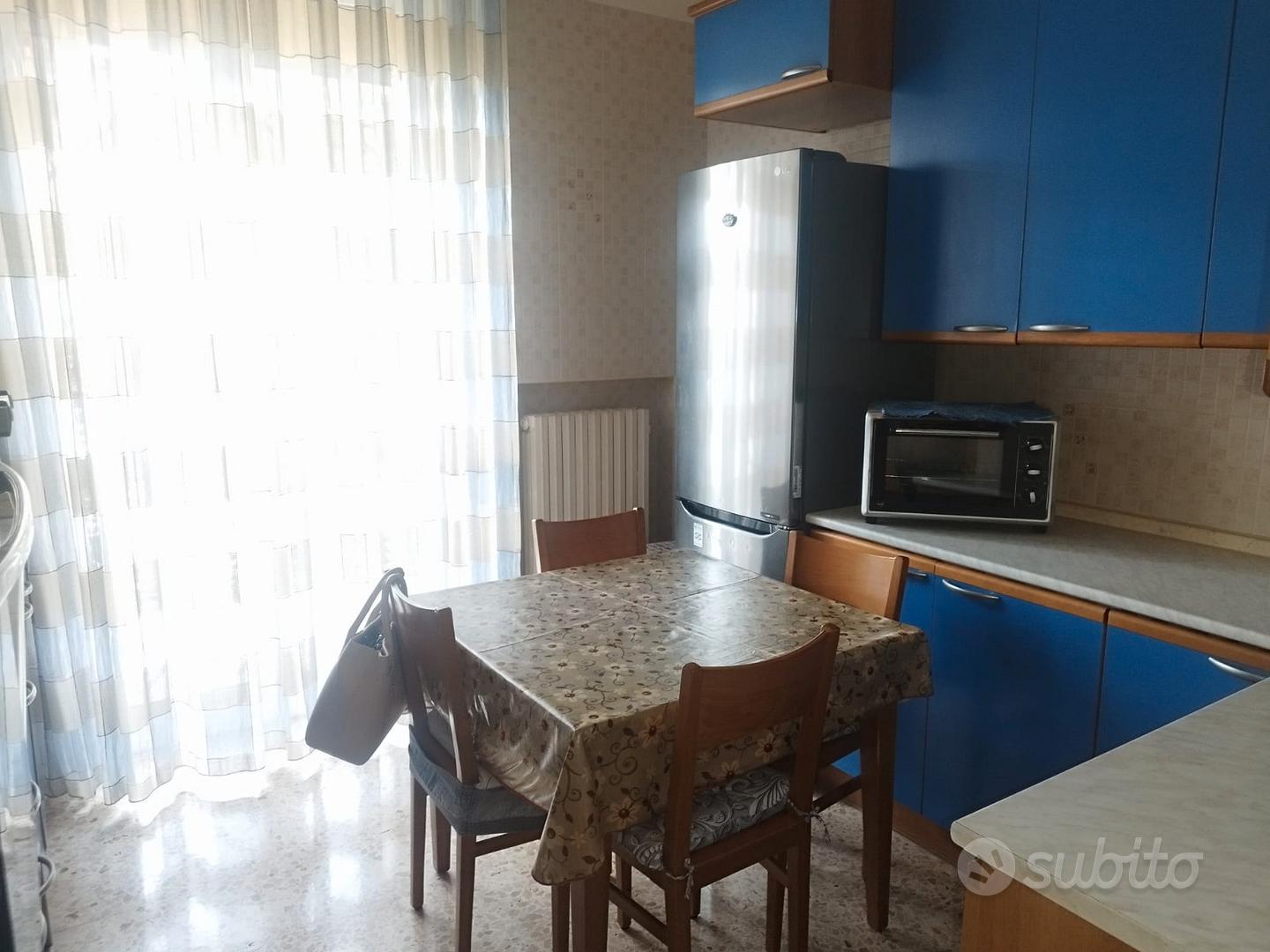Apartment in Taranto, Quartiere Paolo VI - Vista 6