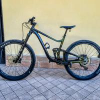 Giant Trance X 29 1 (2022)-Taglia M-condizioni top