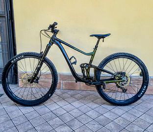 MTB Giant - TRANCE X 29 1 - 2022