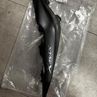 Fianchetto laterale con adeivo XMAX 125/300