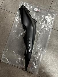 Fianchetto laterale con adeivo XMAX 125/300