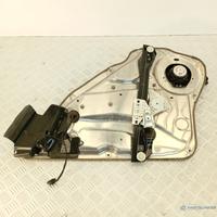 Pannello Alzacristallo Posteriore Sinistro Mercede