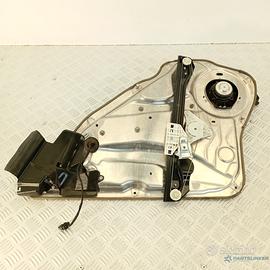 Pannello Alzacristallo Posteriore Sinistro Mercede