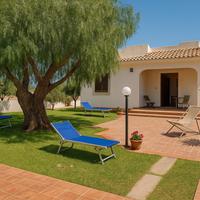 Villa maria a due passi dal mare