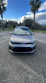 Kia Picanto 1.0 12V 5P GT Line (49 kw)