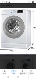 lavatrice indesit