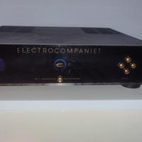 Electrocompaniet EC 4.7 - Preamplificatore