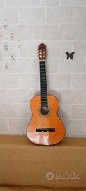 Chitarra acustica 