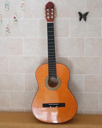 Chitarra acustica 