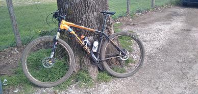 MTB mod. Niner Air 9 