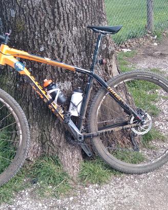 MTB mod. Niner Air 9 