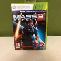 Mass Effect 3 Xbox 360 PAL