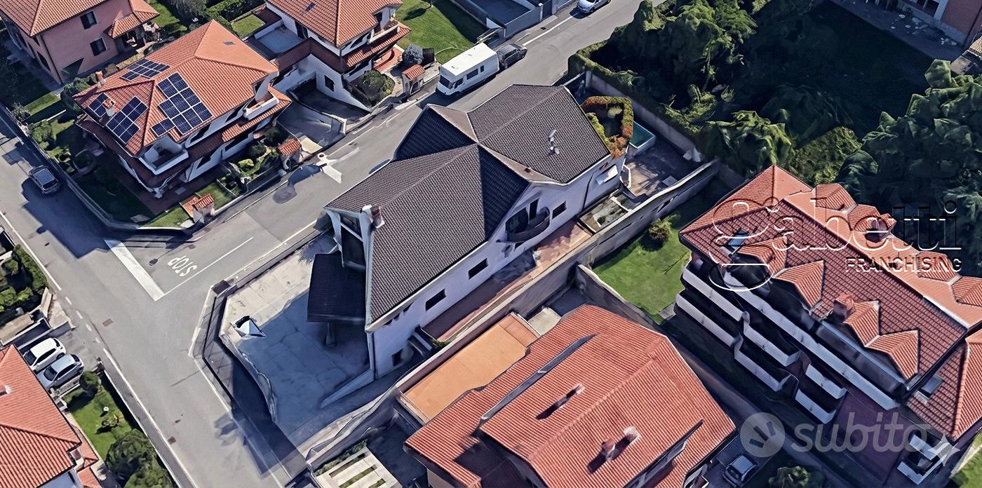 Villa singola Parabiago [Cod. rif 3321266VRG] - Vista 3