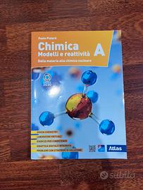 chimica, modelli e reattività