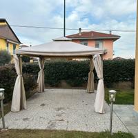 Gazebo Dallas