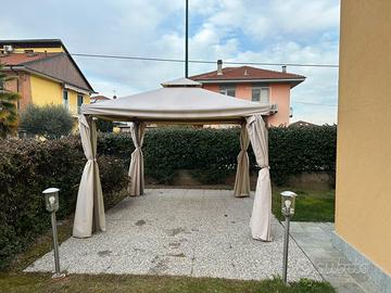 Gazebo Dallas