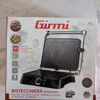 Bistecchiera Petravera GIRMI BS44
