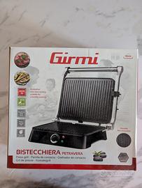 Bistecchiera Petravera GIRMI BS44