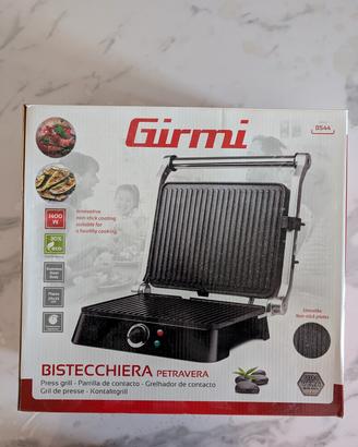 Bistecchiera Petravera GIRMI BS44