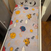 Letto bambina