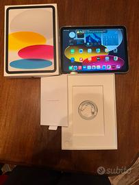 Ipad 11Gen 128Gb