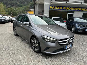 Mercedes-benz B 180 d Automatic Sport Plus