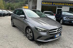 Mercedes-benz B 180 d Automatic Sport Plus
