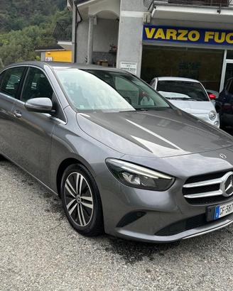 Mercedes-benz B 180 d Automatic Sport Plus