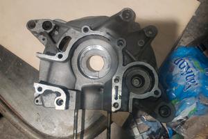 semicarter piaggio aria