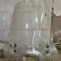 Parabrezza PEOPLE KIMCO 2007