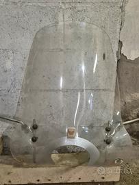 Parabrezza PEOPLE KIMCO 2007