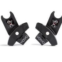 Adattatori per Cybex su seggiolino Yoyo Babyzen 