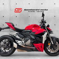 Ducati Streetfighter V2