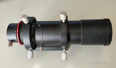 Telescopio guida 50mm