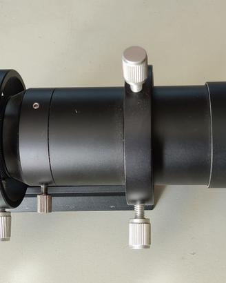 Telescopio guida 50mm