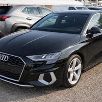 AUDI A3 35TDI Business Advanced 2022