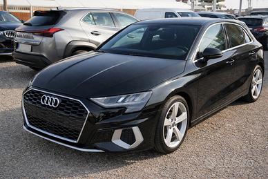 AUDI A3 35TDI Business Advanced 2022