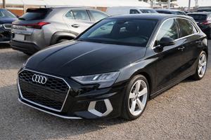 AUDI A3 35TDI Business Advanced 2022