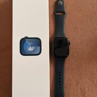Apple watch serie 9