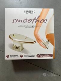 Homedics smothee vacuum