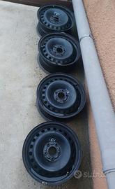 Cerchi da 16'' Ford