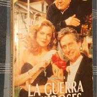 La guerra dei Roses