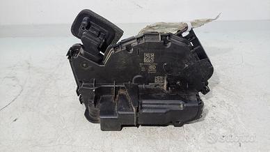 SERRATURA ANTERIORE DESTRA VOLKSWAGEN Golf 7 Varia