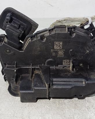 SERRATURA ANTERIORE DESTRA VOLKSWAGEN Golf 7 Varia