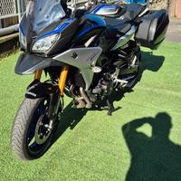 Yamaha tracer gt900 
